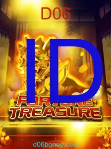 Panduan Utama untuk Bermain FortuneTreasure