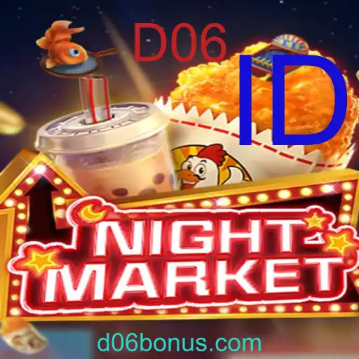 Panduan Lengkap Permainan NIGHTMARKET: Eksplorasi Dunia Penuh Misteri dan Petualangan